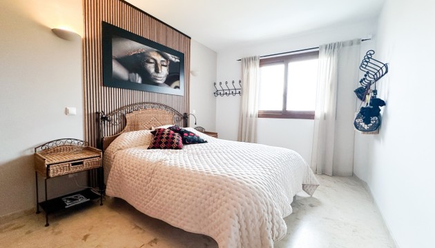 Sale - Apartment - Orihuela Costa - Punta Prima