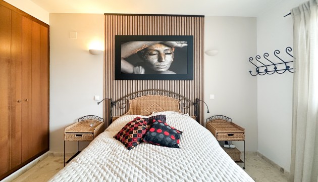 Sale - Apartment - Orihuela Costa - Punta Prima