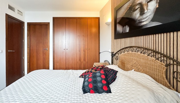 Sale - Apartment - Orihuela Costa - Punta Prima
