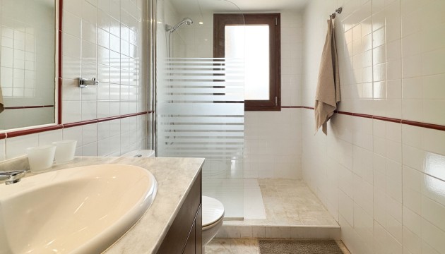 Sale - Apartment - Orihuela Costa - Punta Prima