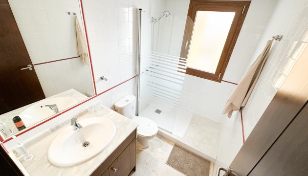 Sale - Apartment - Orihuela Costa - Punta Prima