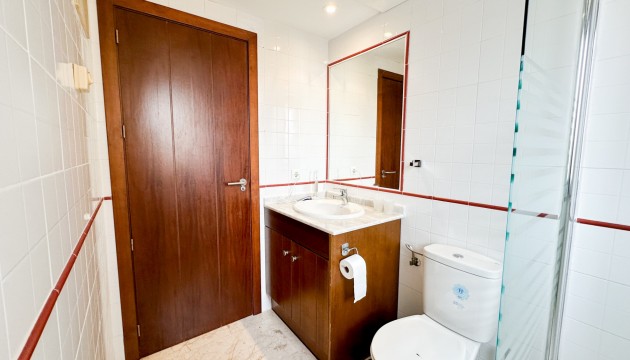 Sale - Apartment - Orihuela Costa - Punta Prima