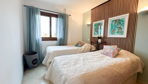 Sale - Apartment - Orihuela Costa - Punta Prima