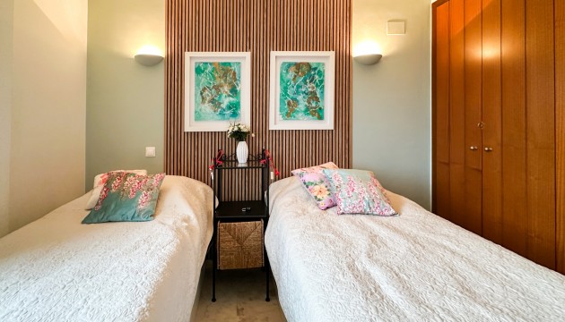 Sale - Apartment - Orihuela Costa - Punta Prima