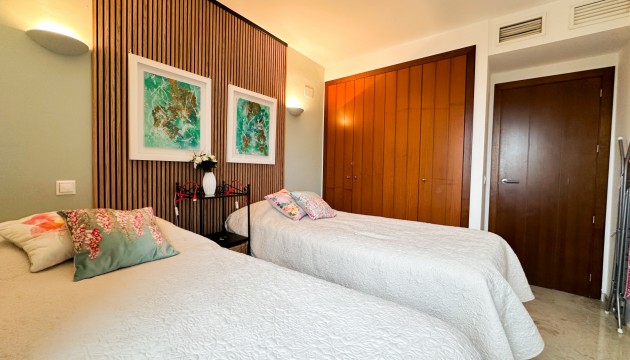 Sale - Apartment - Orihuela Costa - Punta Prima