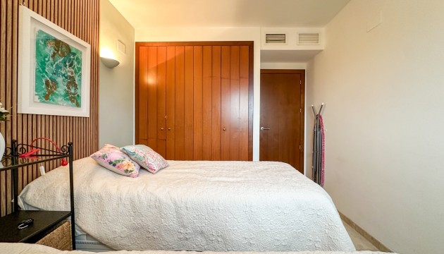 Sale - Apartment - Orihuela Costa - Punta Prima