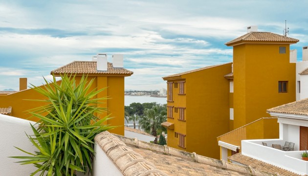 Sale - Apartment - Orihuela Costa - Punta Prima