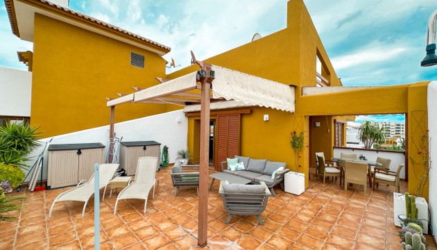 Sale - Apartment - Orihuela Costa - Punta Prima