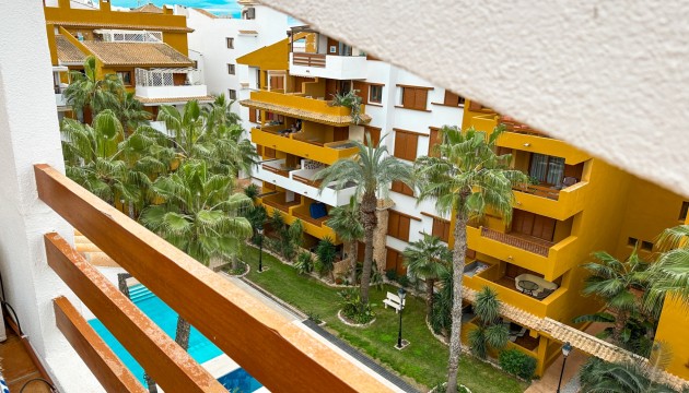 Sale - Apartment - Orihuela Costa - Punta Prima