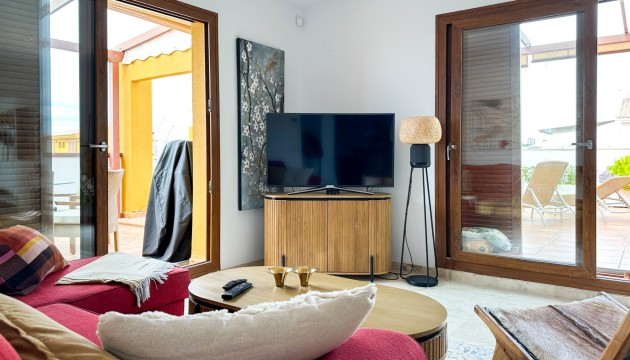 Sale - Apartment - Orihuela Costa - Punta Prima