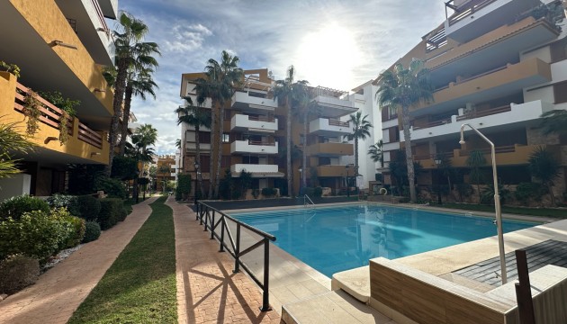 Sale - Apartment - Orihuela Costa - Punta Prima