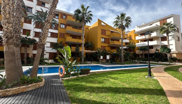 Sale - Apartment - Orihuela Costa - Punta Prima