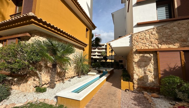 Sale - Apartment - Orihuela Costa - Punta Prima