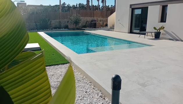 Revente - Villas
 - Algorfa