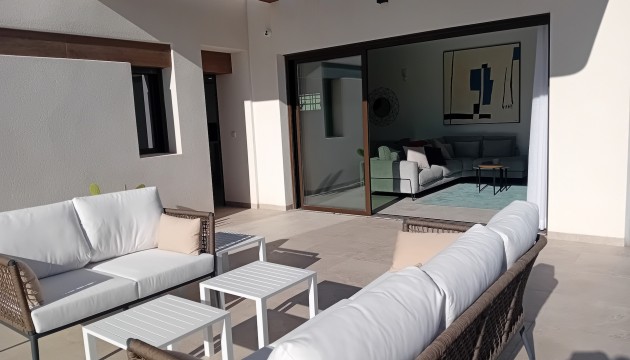 Revente - Villas
 - Algorfa