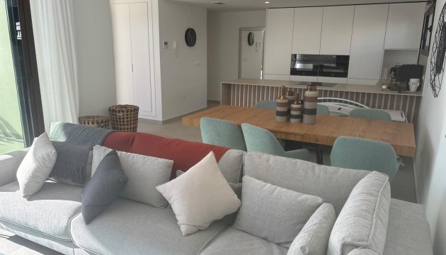 Revente - Villas
 - Algorfa