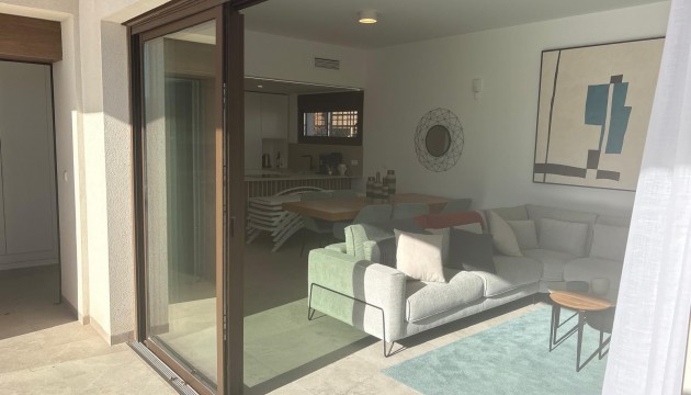 Revente - Villas
 - Algorfa