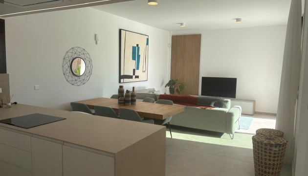 Revente - Villas
 - Algorfa