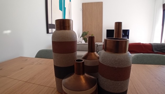 Revente - Villas
 - Algorfa