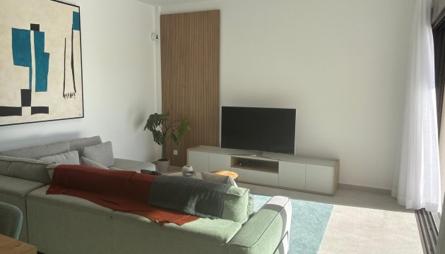 Revente - Villas
 - Algorfa