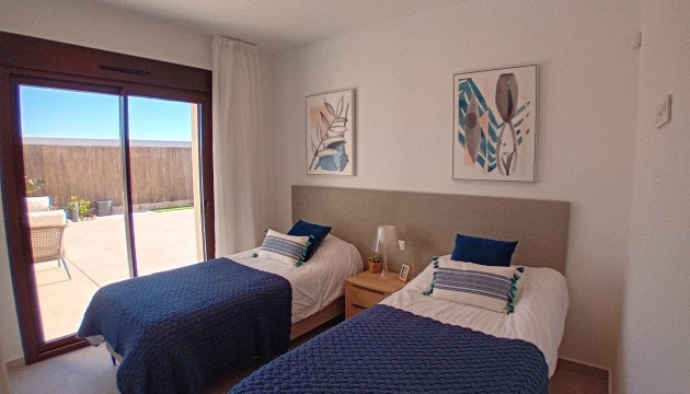 Revente - Villas
 - Algorfa