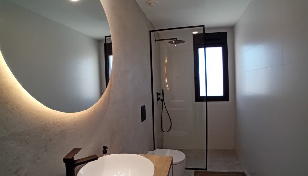 Revente - Villas
 - Algorfa