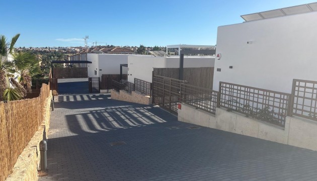 Revente - Villas
 - Algorfa