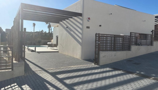 Revente - Villas
 - Algorfa