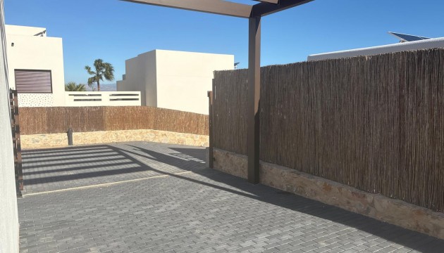 Revente - Villas
 - Algorfa