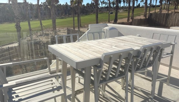 Revente - Villas
 - Algorfa