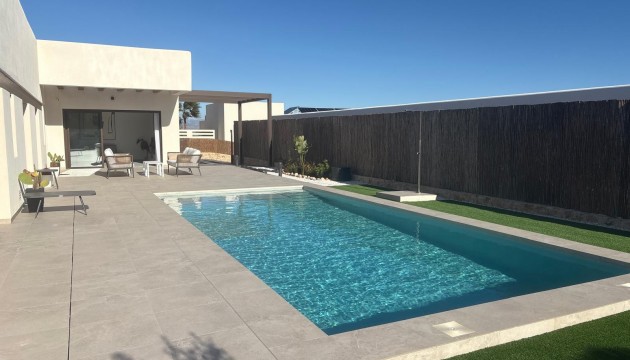 Revente - Villas
 - Algorfa