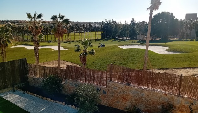 Revente - Villas
 - Algorfa