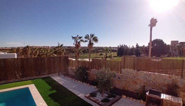 Revente - Villas
 - Algorfa