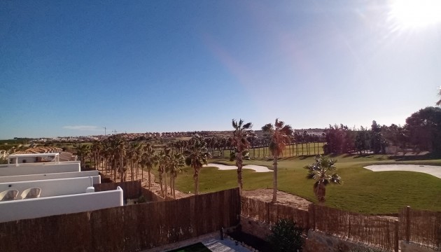 Revente - Villas
 - Algorfa