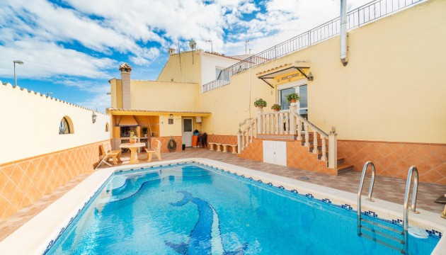 Venta - Villas
 - Torremendo