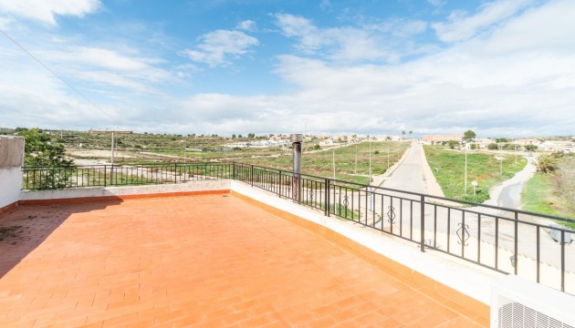 Venta - Villas
 - Torremendo