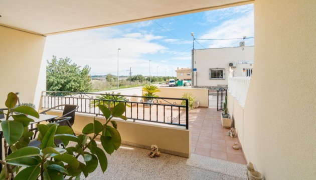 Venta - Villas
 - Torremendo