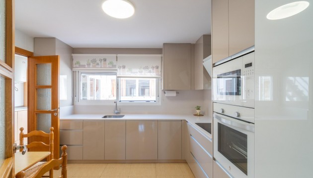 Venta - Villas
 - Torremendo