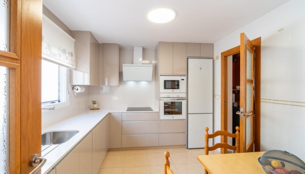 Venta - Villas
 - Torremendo