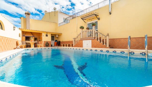 Venta - Villas
 - Torremendo