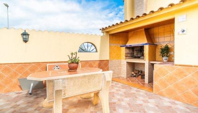 Venta - Villas
 - Torremendo