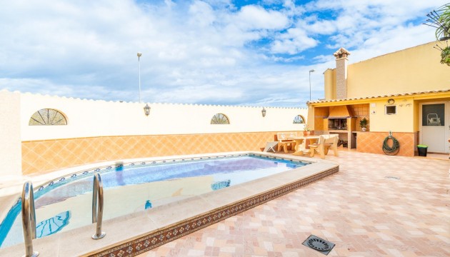 Venta - Villas
 - Torremendo