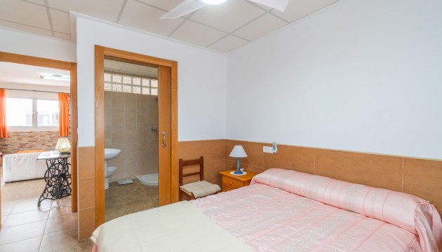 Venta - Villas
 - Torremendo