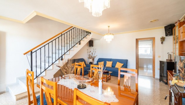 Venta - Villas
 - Torremendo