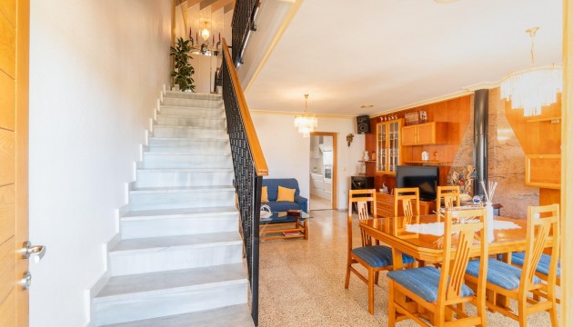 Venta - Villas
 - Torremendo