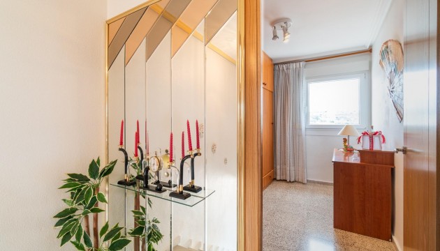 Venta - Villas
 - Torremendo