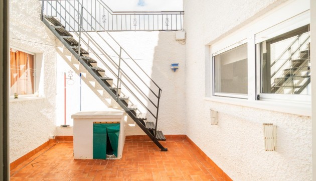 Venta - Villas
 - Torremendo