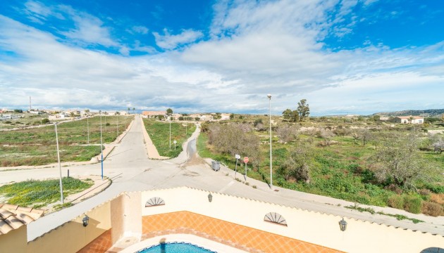 Venta - Villas
 - Torremendo