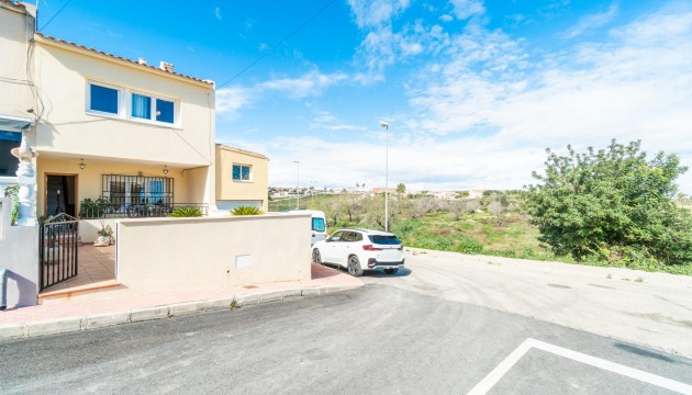 Venta - Villas
 - Torremendo
