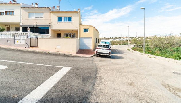 Venta - Villas
 - Torremendo